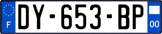 DY-653-BP