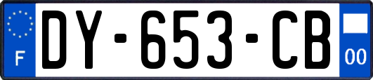 DY-653-CB