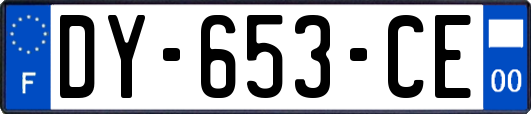 DY-653-CE