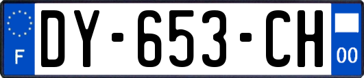 DY-653-CH