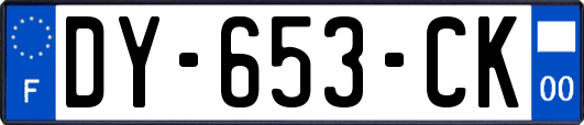 DY-653-CK