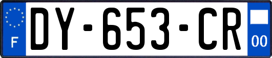 DY-653-CR