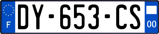 DY-653-CS