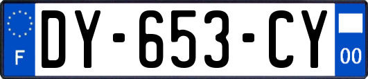 DY-653-CY