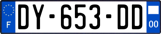 DY-653-DD