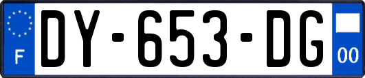 DY-653-DG