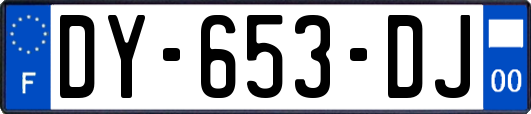 DY-653-DJ