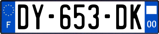 DY-653-DK
