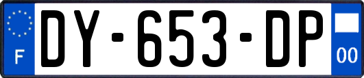 DY-653-DP