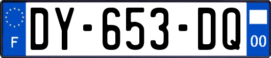 DY-653-DQ