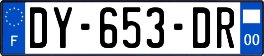 DY-653-DR