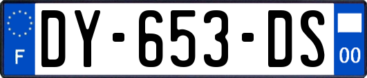 DY-653-DS