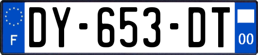 DY-653-DT