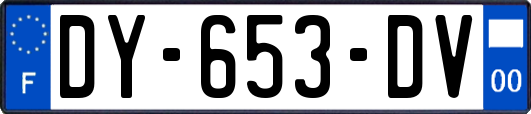 DY-653-DV