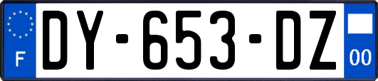 DY-653-DZ