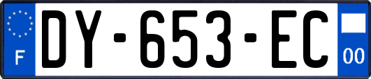 DY-653-EC