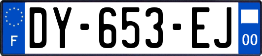 DY-653-EJ