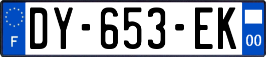 DY-653-EK
