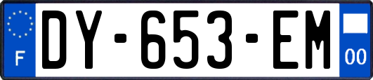 DY-653-EM