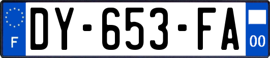 DY-653-FA