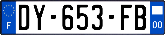 DY-653-FB