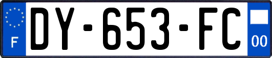 DY-653-FC