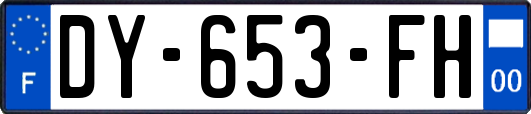 DY-653-FH