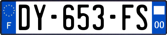 DY-653-FS