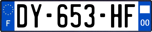 DY-653-HF