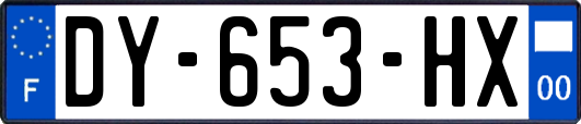 DY-653-HX