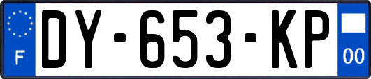 DY-653-KP