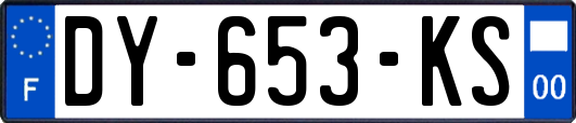DY-653-KS