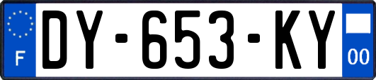 DY-653-KY