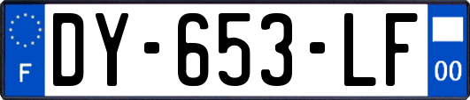 DY-653-LF