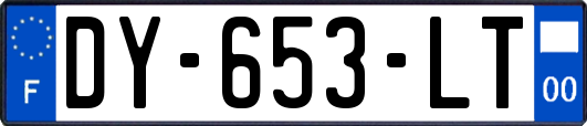 DY-653-LT