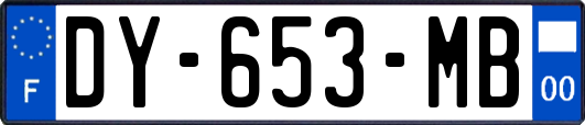 DY-653-MB