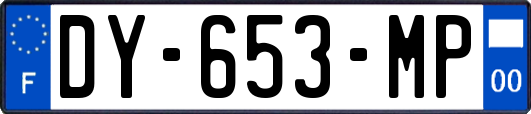 DY-653-MP