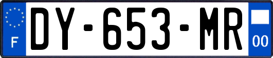 DY-653-MR