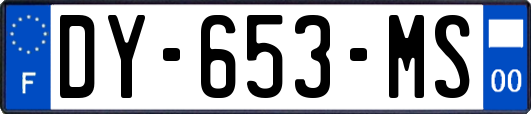 DY-653-MS