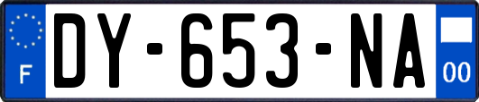 DY-653-NA