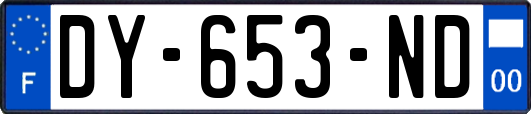 DY-653-ND