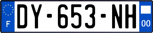 DY-653-NH