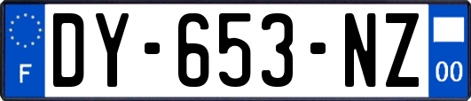 DY-653-NZ