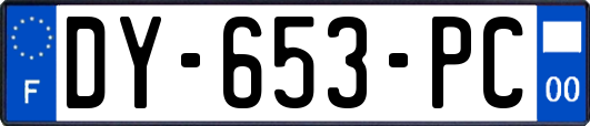 DY-653-PC