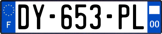 DY-653-PL