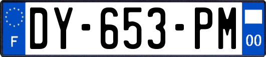 DY-653-PM