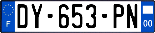 DY-653-PN