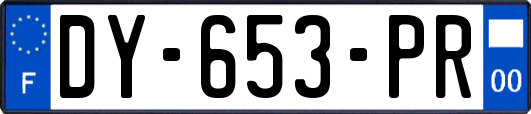 DY-653-PR