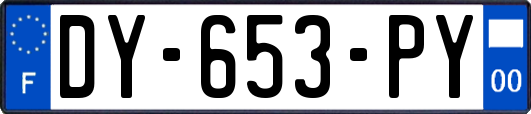 DY-653-PY