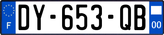 DY-653-QB